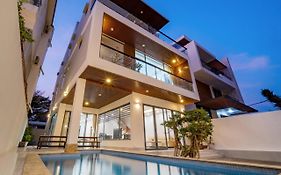 Blue Sea Villa Vung Tau